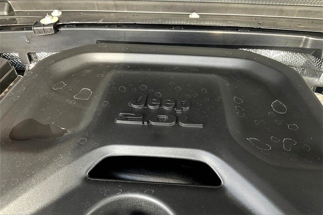 2025 Jeep Wrangler WRANGLER 4-DOOR RUBICON X