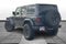 2025 Jeep Wrangler WRANGLER 4-DOOR RUBICON X