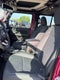 2024 Jeep Wrangler 4xe Sahara 4xe