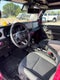 2024 Jeep Wrangler 4xe Sahara 4xe