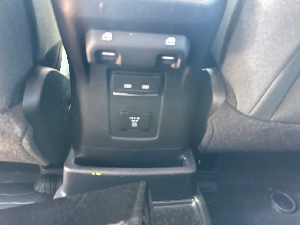2024 Jeep Wrangler 4xe Sahara 4xe