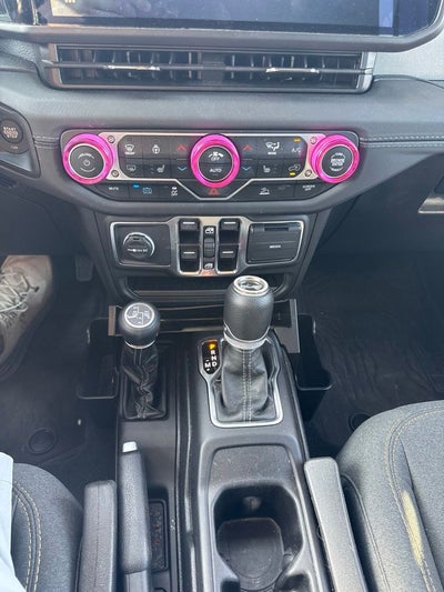 2024 Jeep Wrangler 4xe Sahara 4xe