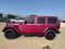 2024 Jeep Wrangler 4xe Sahara 4xe