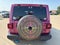 2024 Jeep Wrangler 4xe Sahara 4xe