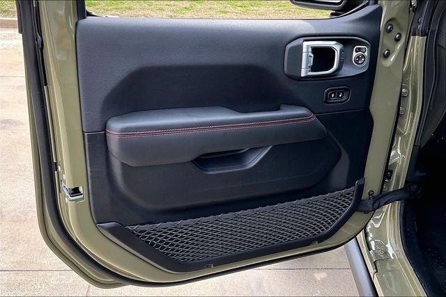 2026 Jeep Wrangler WRANGLER 4-DOOR MOAB 392