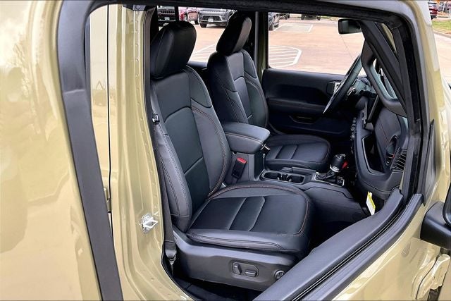 2026 Jeep Wrangler WRANGLER 4-DOOR MOAB 392