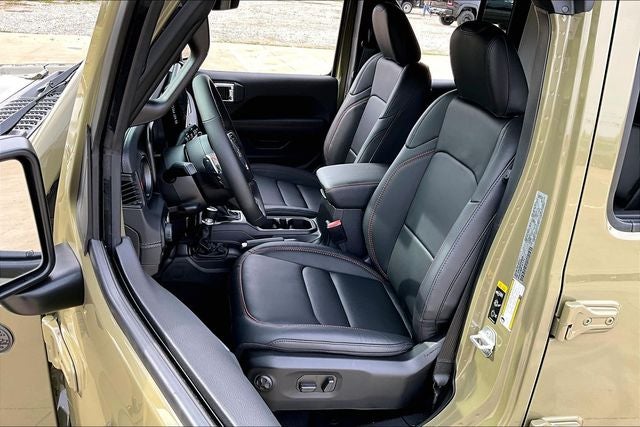 2026 Jeep Wrangler WRANGLER 4-DOOR MOAB 392