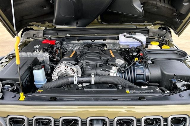 2026 Jeep Wrangler WRANGLER 4-DOOR MOAB 392