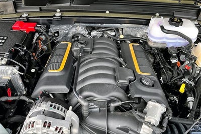 2026 Jeep Wrangler WRANGLER 4-DOOR MOAB 392