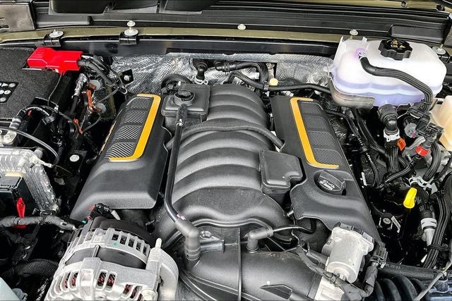 2026 Jeep Wrangler WRANGLER 4-DOOR MOAB 392