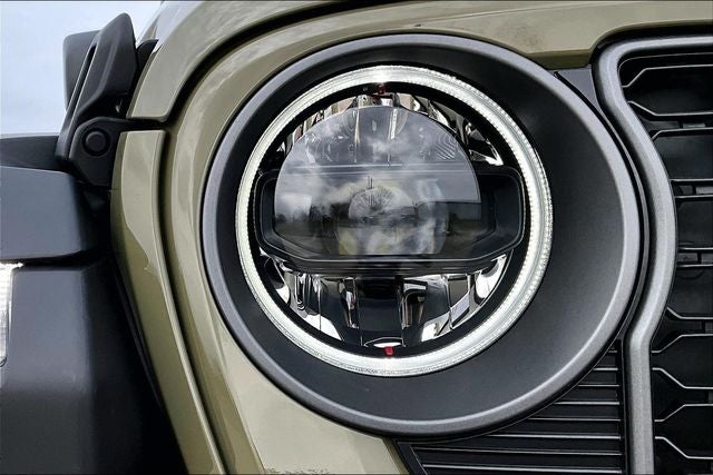 2026 Jeep Wrangler WRANGLER 4-DOOR MOAB 392