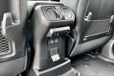 2026 Jeep Wrangler WRANGLER 4-DOOR MOAB 392