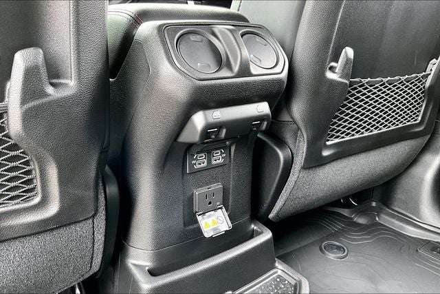 2026 Jeep Wrangler WRANGLER 4-DOOR MOAB 392