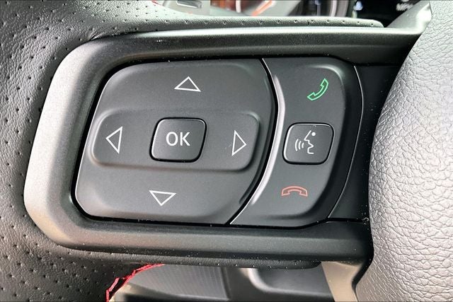 2026 Jeep Wrangler WRANGLER 4-DOOR MOAB 392