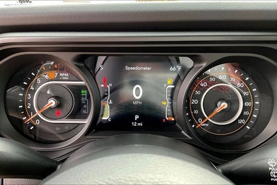 2026 Jeep Wrangler WRANGLER 4-DOOR MOAB 392