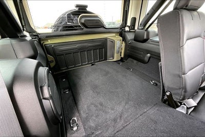 2026 Jeep Wrangler WRANGLER 4-DOOR MOAB 392