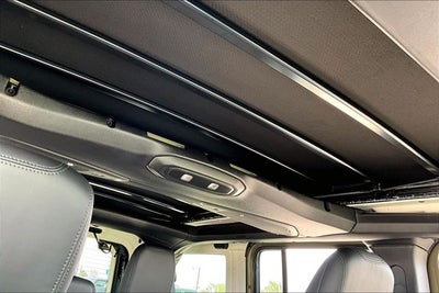 2026 Jeep Wrangler WRANGLER 4-DOOR MOAB 392