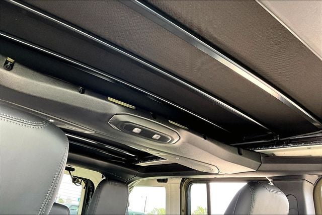 2026 Jeep Wrangler WRANGLER 4-DOOR MOAB 392