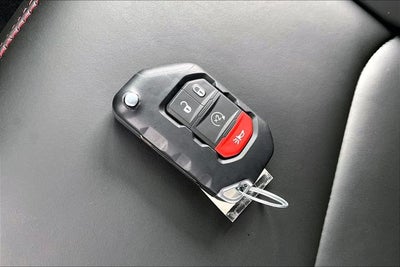 2026 Jeep Wrangler WRANGLER 4-DOOR MOAB 392