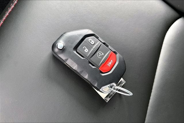 2026 Jeep Wrangler WRANGLER 4-DOOR MOAB 392