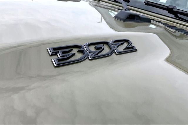 2026 Jeep Wrangler WRANGLER 4-DOOR MOAB 392