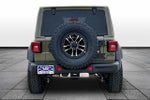 2026 Jeep Wrangler WRANGLER 4-DOOR MOAB 392