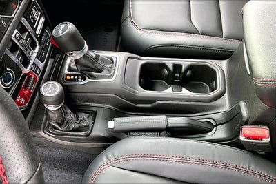 2026 Jeep Wrangler WRANGLER 4-DOOR MOAB 392