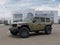 2026 Jeep Wrangler WRANGLER 4-DOOR MOAB 392