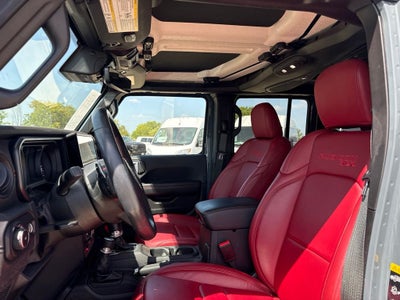 2024 Jeep Wrangler 4-Door Rubicon 392 4x4