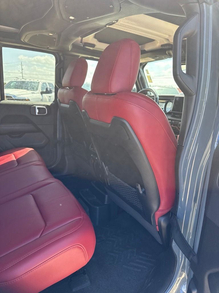 2024 Jeep Wrangler 4-Door Rubicon 392 4x4
