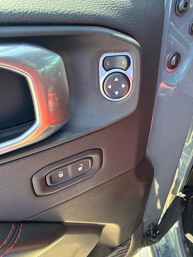 2024 Jeep Wrangler 4-Door Rubicon 392 4x4