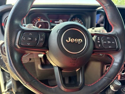 2024 Jeep Wrangler 4-Door Rubicon 392 4x4