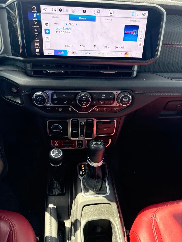 2024 Jeep Wrangler 4-Door Rubicon 392 4x4