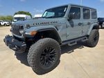 2024 Jeep Wrangler 4-Door Rubicon 392 4x4