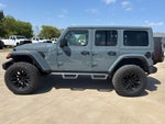 2024 Jeep Wrangler 4-Door Rubicon 392 4x4