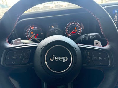 2024 Jeep Wrangler 4-Door Rubicon 392 4x4