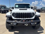 2024 Jeep Wrangler 4-Door Rubicon 392 4x4