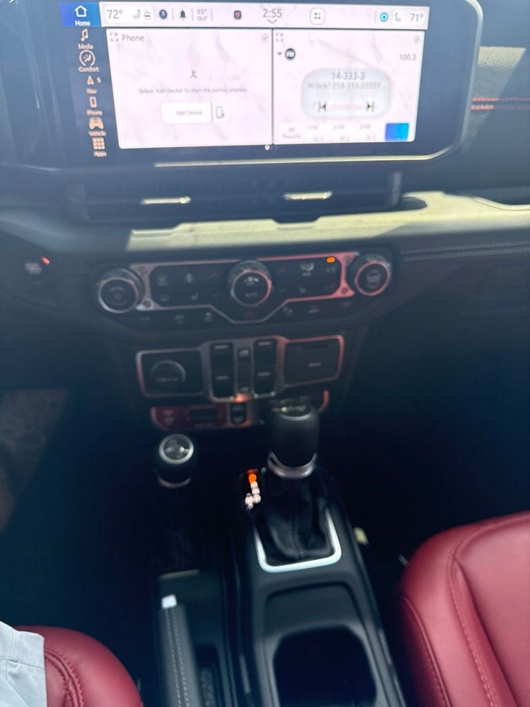2024 Jeep Wrangler 4-Door Rubicon 392 4x4