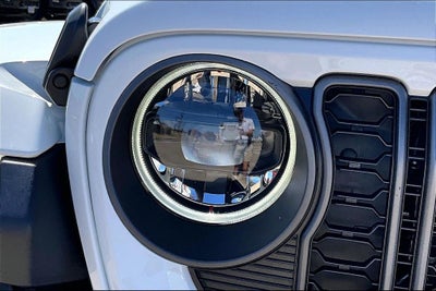 2024 Jeep Wrangler Rubicon 392