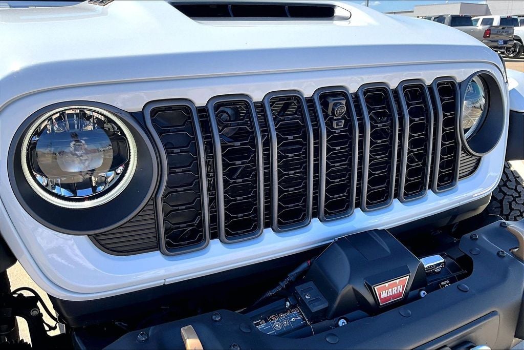 2024 Jeep Wrangler Rubicon 392