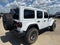 2024 Jeep Wrangler 4-Door Rubicon 392 4x4