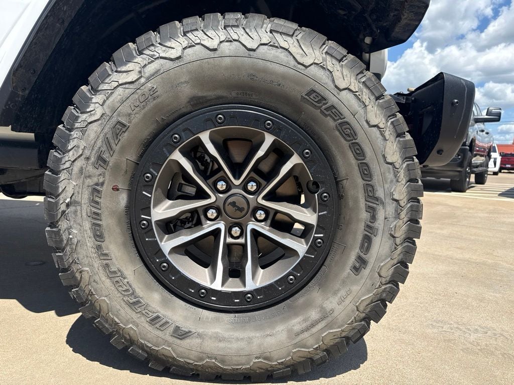 2024 Jeep Wrangler 4-Door Rubicon 392 4x4