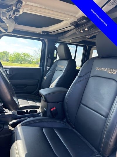 2024 Jeep Wrangler Rubicon 392