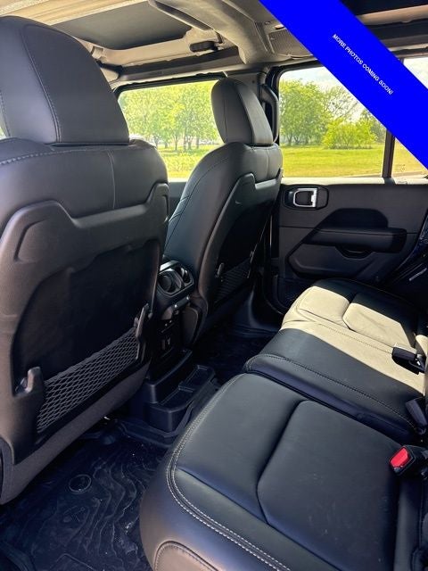 2024 Jeep Wrangler Rubicon 392