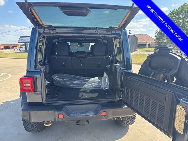 2024 Jeep Wrangler Rubicon 392