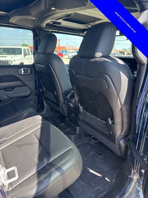 2024 Jeep Wrangler Rubicon 392