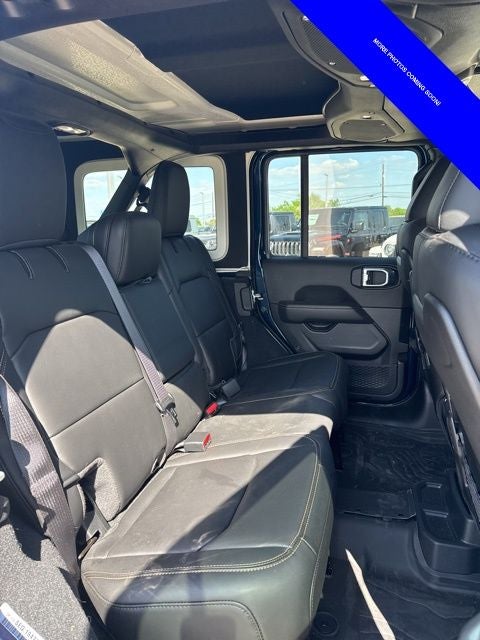 2024 Jeep Wrangler Rubicon 392