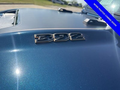 2024 Jeep Wrangler Rubicon 392