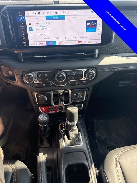 2024 Jeep Wrangler Rubicon 392