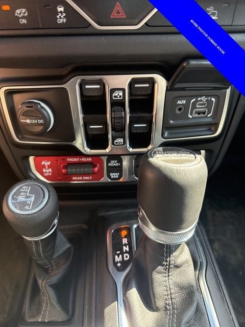 2024 Jeep Wrangler Rubicon 392